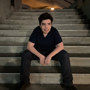 Yazan Moubayed